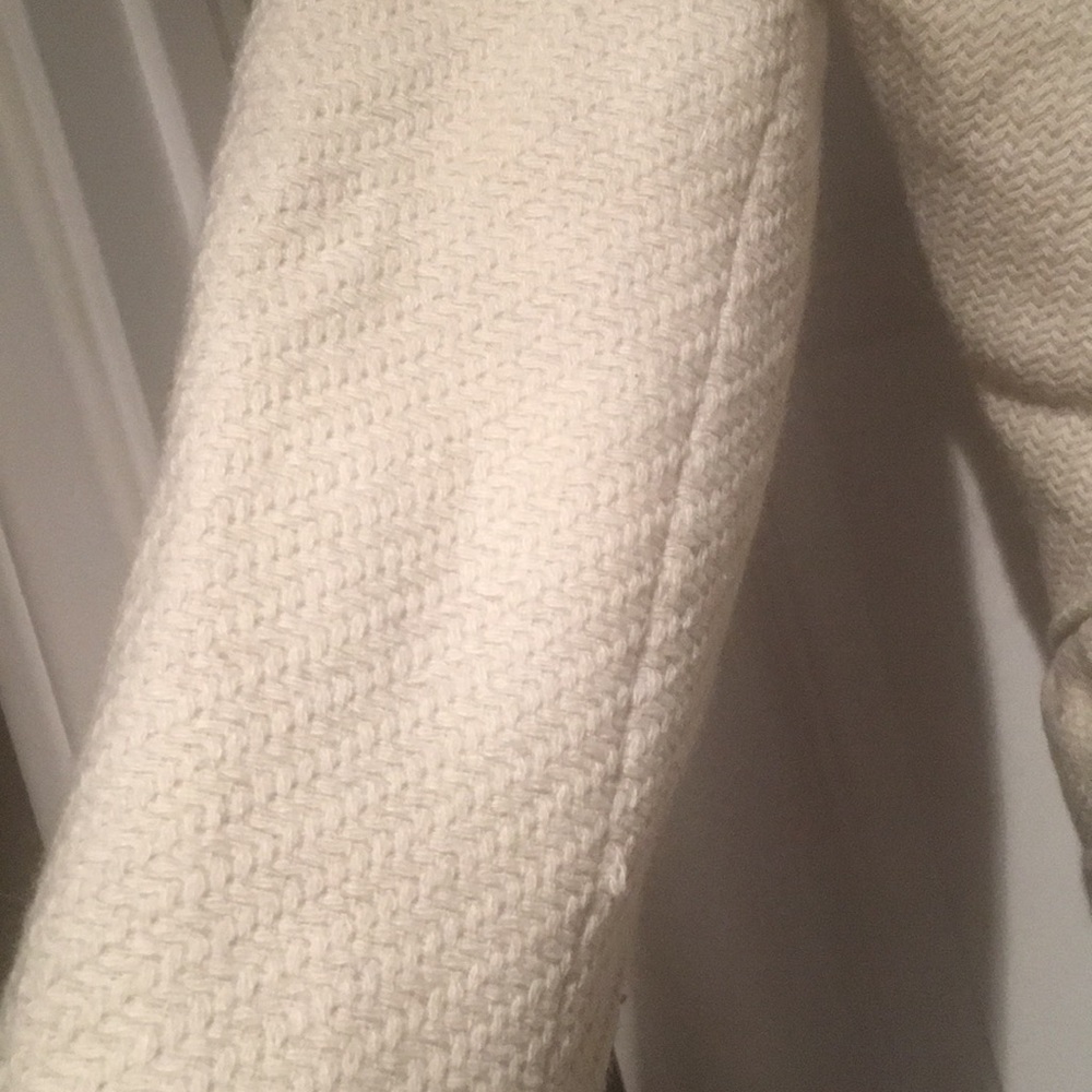 Beige Jacket - Picture 2 of 5